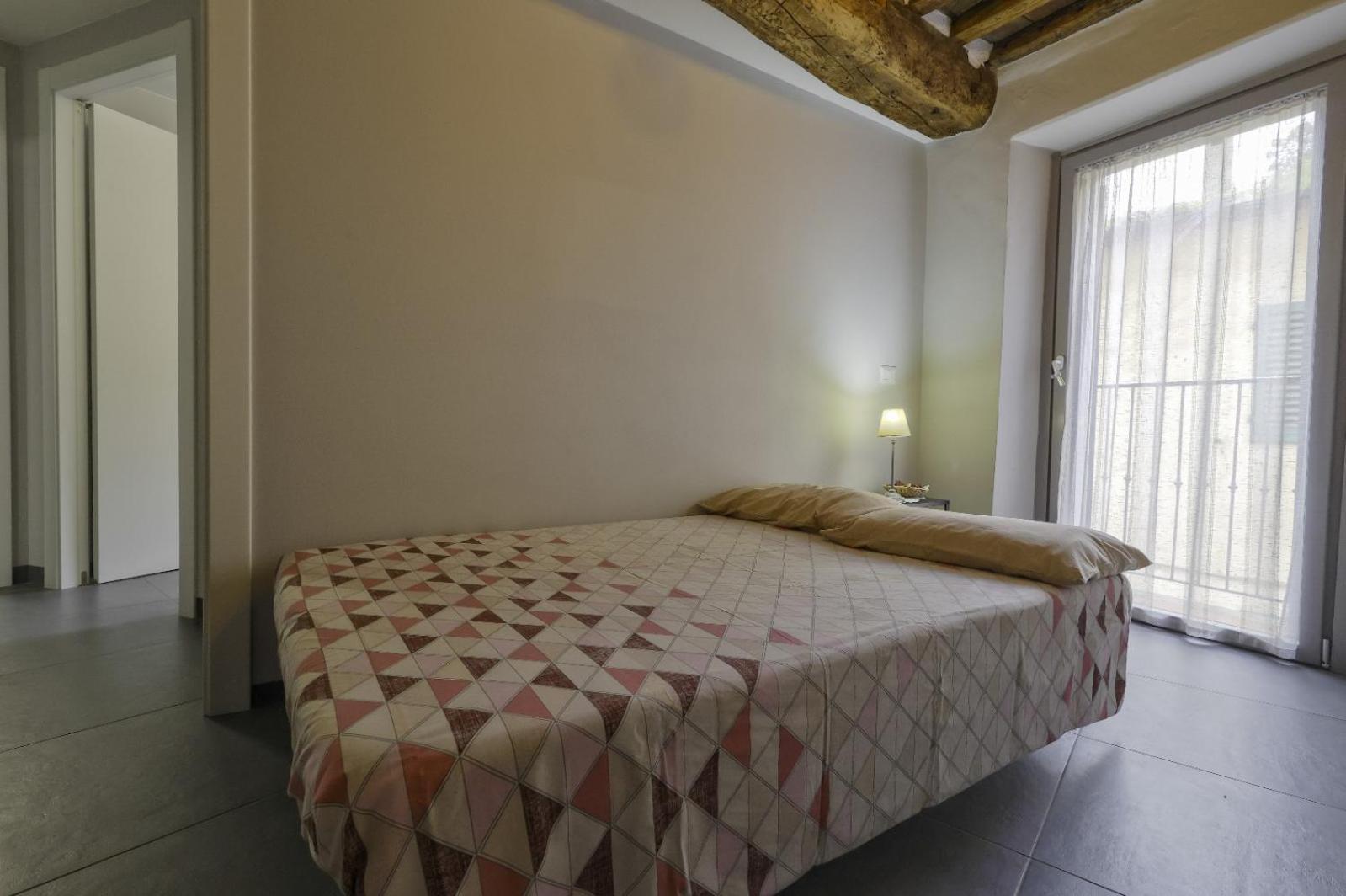 Casa Vacanze Vicolo Della Luna Ambra Exteriör bild