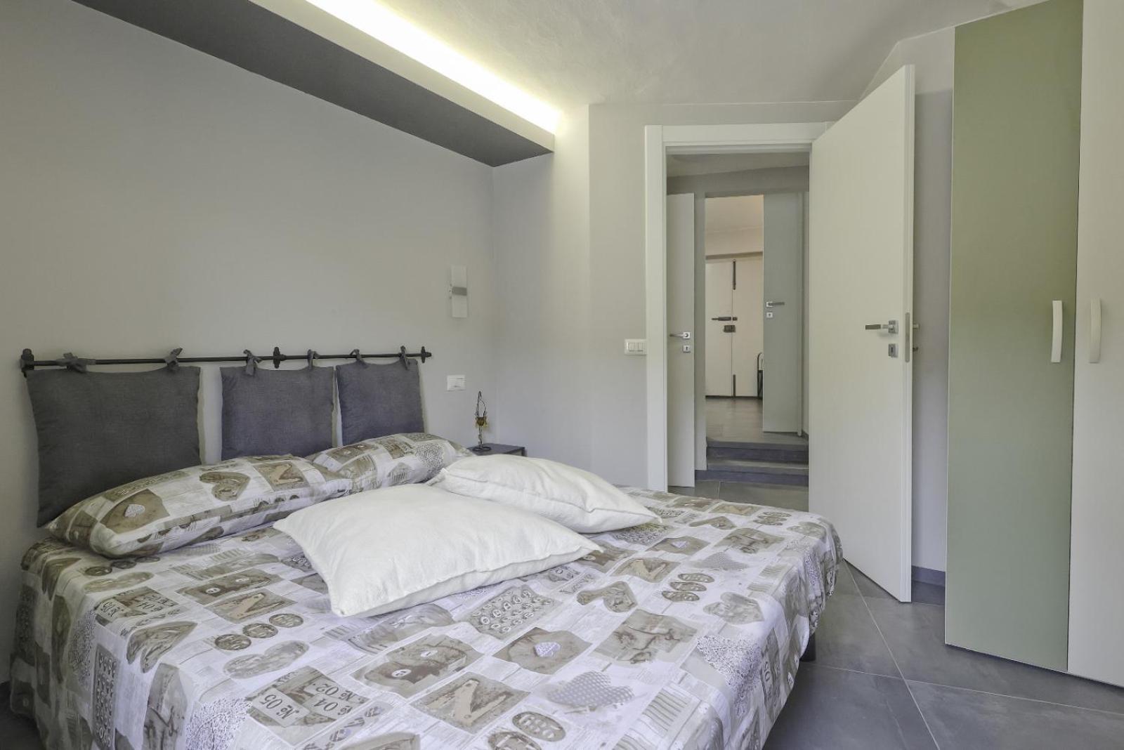 Casa Vacanze Vicolo Della Luna Ambra Exteriör bild